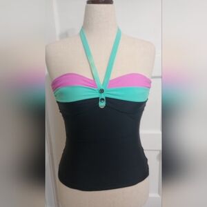 SO- Swimwear Top- One Piece